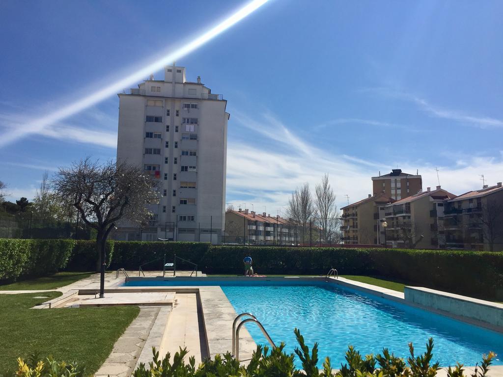 Estoril Top Apartamento *